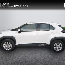Toyota Yaris Cross 116h Dynamic MY21 N&icirc;mes