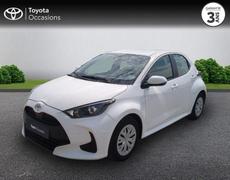 Toyota Yaris Nîmes