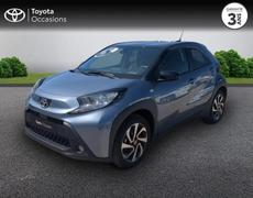Toyota Aygo X Nîmes