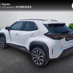 Toyota Yaris Cross 116h Design MC24 N&icirc;mes
