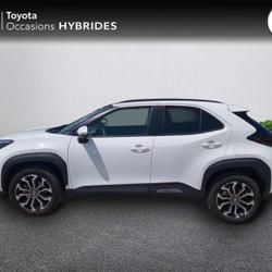 Toyota Yaris Cross 116h Design MC24 N&icirc;mes