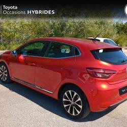 Renault Clio 5 1.6 E-Tech hybride 140ch Intens -21N N&icirc;mes