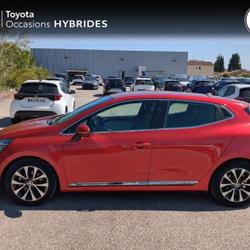Renault Clio 5 1.6 E-Tech hybride 140ch Intens -21N N&icirc;mes