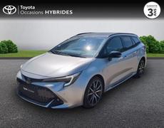 Toyota Corolla Touring Sports Nîmes