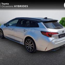 Toyota Corolla Touring Sports 1.8 140ch GR Sport MY23 N&icirc;mes