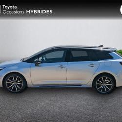 Toyota Corolla Touring Sports 1.8 140ch GR Sport MY23 N&icirc;mes