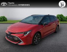 Toyota Corolla Touring Sports Nîmes
