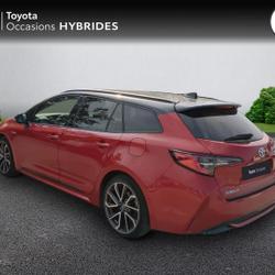 Toyota Corolla Touring Sports 180h Collection MY20 N&icirc;mes