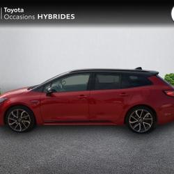 Toyota Corolla Touring Sports 180h Collection MY20 N&icirc;mes