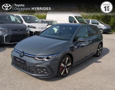 Volkswagen Golf 8 Nîmes