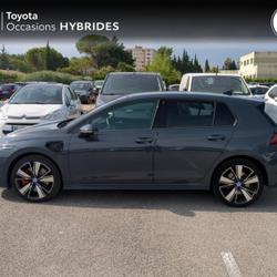 Volkswagen Golf 8 1.4 eHybrid OPF 204ch Style DSG6 N&icirc;mes