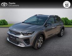Kia Stonic Nîmes