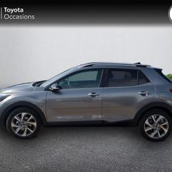 Kia Stonic 1.0 T-GDi 100ch GT Line Business DCT7 N&icirc;mes