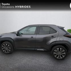 Toyota Yaris Cross 116h Design MC24 N&icirc;mes