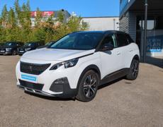 Peugeot 3008 - 1.6 THP 165ch Allure Business S&S EAT6 - 12 480 €