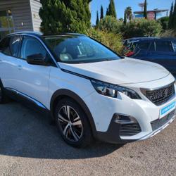 Peugeot 3008 1.6 THP 165ch Allure Business S&S EAT6 occasion - N&icirc;mes - photo 2/28