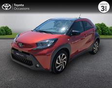 Toyota Aygo X Nîmes