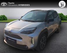 Toyota Yaris Cross Nîmes