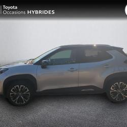 Toyota Yaris Cross 130h Collection MC24 N&icirc;mes