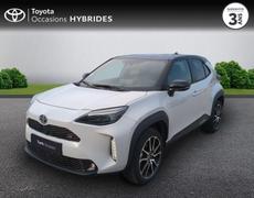 Toyota Yaris Cross Méjannes-lès-Alès