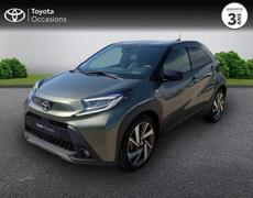 Toyota Aygo X Nîmes