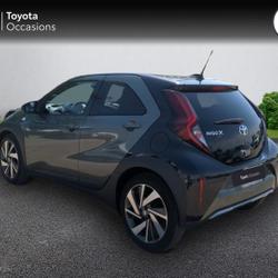 Toyota Aygo X 1.0 VVT-i 72ch Collection N&icirc;mes
