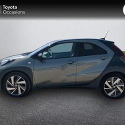 Toyota Aygo X 1.0 VVT-i 72ch Collection N&icirc;mes