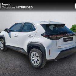 Toyota Yaris Cross 116h Dynamic MY25 N&icirc;mes