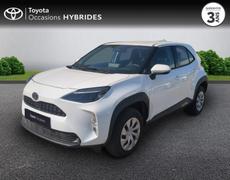 Toyota Yaris Cross Méjannes-lès-Alès