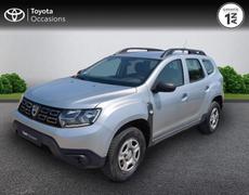 Dacia Duster Nîmes