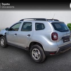 Dacia Duster 1.0 TCe 100ch Essentiel 4x2 - 19 N&icirc;mes