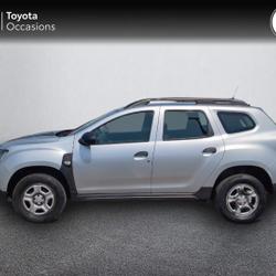 Dacia Duster 1.0 TCe 100ch Essentiel 4x2 - 19 N&icirc;mes