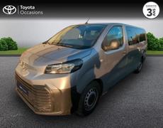Toyota Proace verso 2.0 140 D-4D  COMBI LONG PACK NAVI 2025