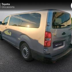 Toyota Proace verso 2.0 140 D-4D COMBI LONG PACK NAVI 2025 occasion - N&icirc;mes - photo 2/23