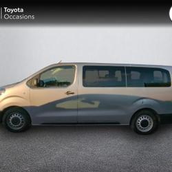 Toyota Proace verso 2.0 140 D-4D COMBI LONG PACK NAVI 2025 occasion - N&icirc;mes - photo 3/23
