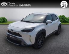 Toyota Yaris Cross Nîmes
