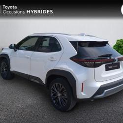 Toyota Yaris Cross 116h Trail AWD-i N&icirc;mes