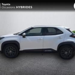 Toyota Yaris Cross 116h Trail AWD-i N&icirc;mes