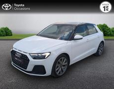 Audi A1 Sportback Nîmes