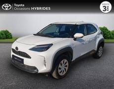 Toyota Yaris Cross Méjannes-lès-Alès