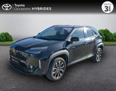 Toyota Yaris Cross Méjannes-lès-Alès