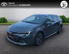 Toyota Corolla Touring Sports 1.8 140ch Design MY25