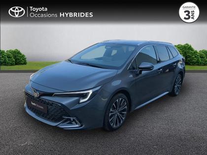 Toyota Corolla Touring Sports - 1.8 140ch Design MY25 - 29 500 €