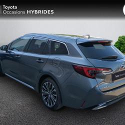 Toyota Corolla Touring Sports 1.8 140ch Design MY25 N&icirc;mes