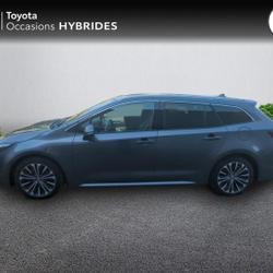 Toyota Corolla Touring Sports 1.8 140ch Design MY25 N&icirc;mes