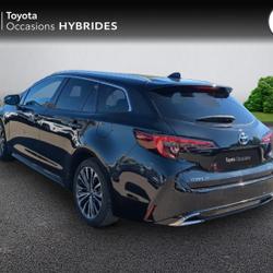 Toyota Corolla Touring Sports 1.8 140ch Design MY25 N&icirc;mes