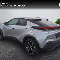 Toyota C-HR 2.0 Hybride 200ch Design MY25 N&icirc;mes