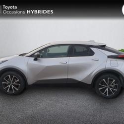 Toyota C-HR 2.0 Hybride 200ch Design MY25 N&icirc;mes