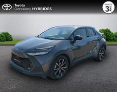 Toyota C-HR Nîmes