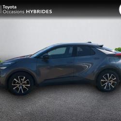Toyota C-HR 2.0 Hybride 200ch Design MY25 N&icirc;mes
